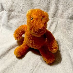 Classic Disney Tigger plush